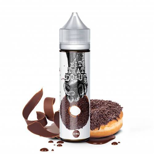Hit that Donut Chocolate online - buffalo distro