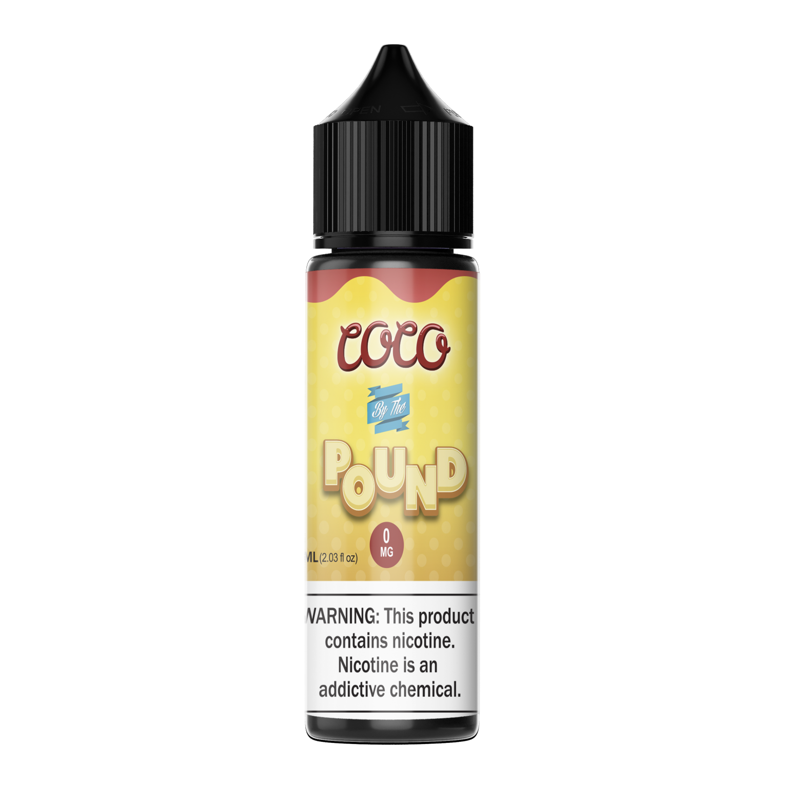 by-the-pound-coco-100ml-buffalo-distro-shop-now