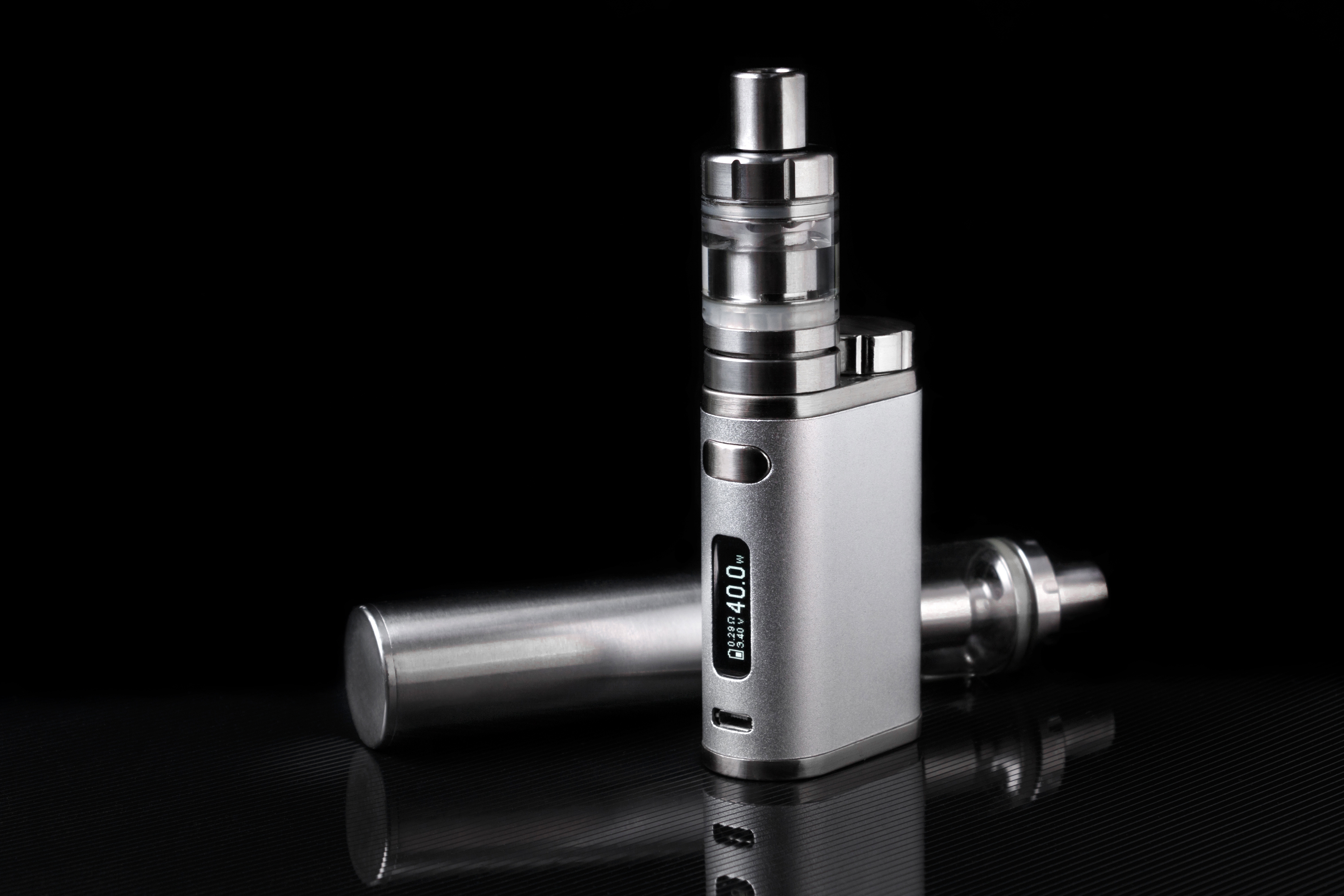How To Maintain Your Vape Kit?