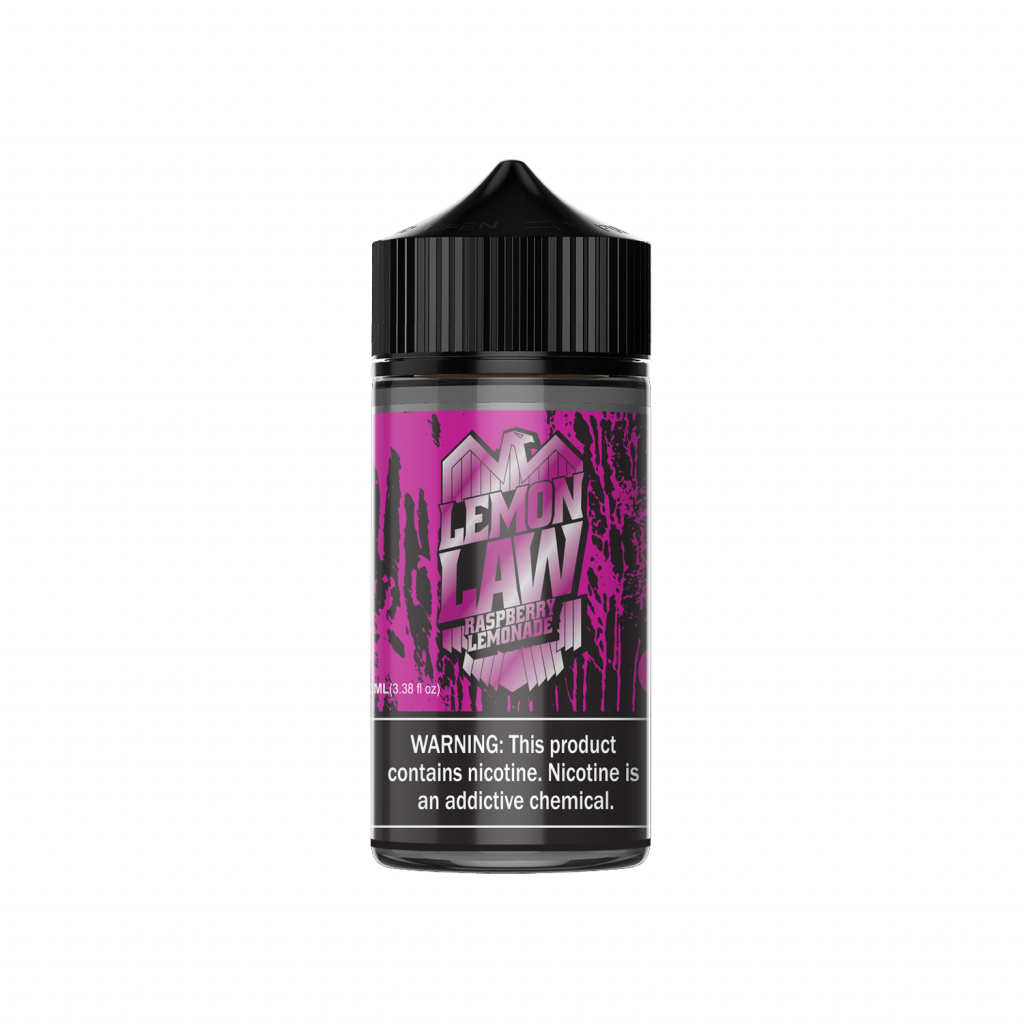 lemon-law-raspberry-lemonade-100ml-buffalo-distro